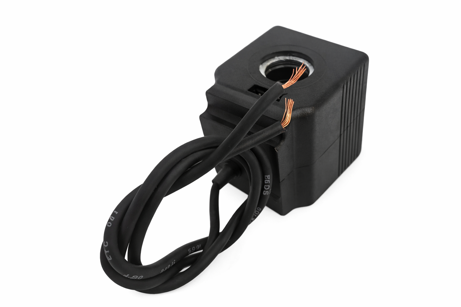 Bobina Série P50 por cabo