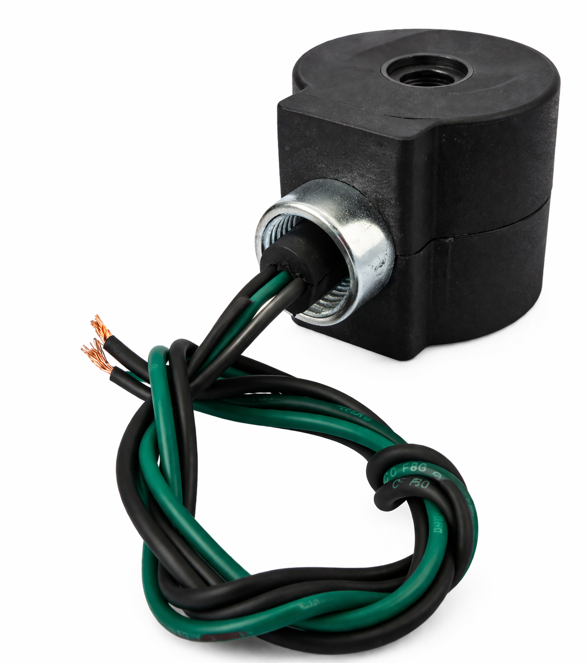 Bobina Série HNS Com Cabo