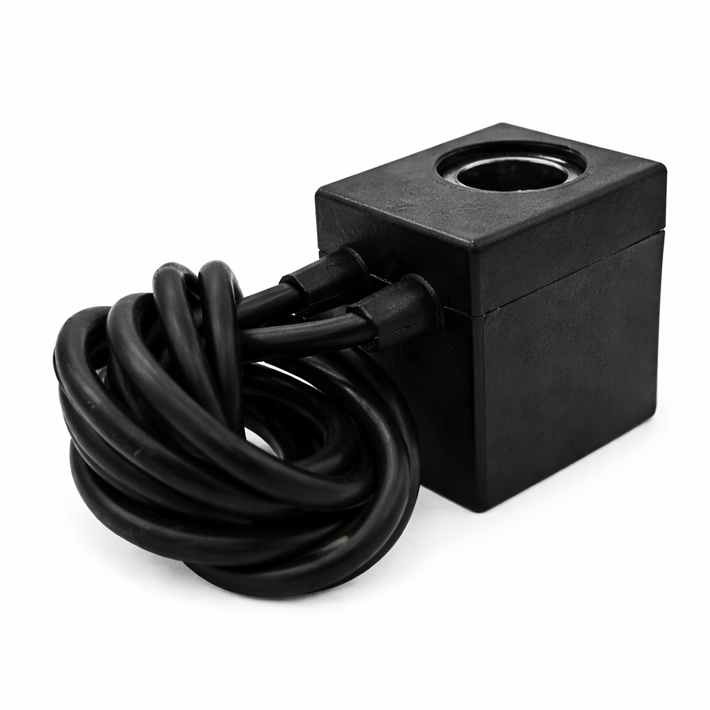 Bobina Série 30 por cabo