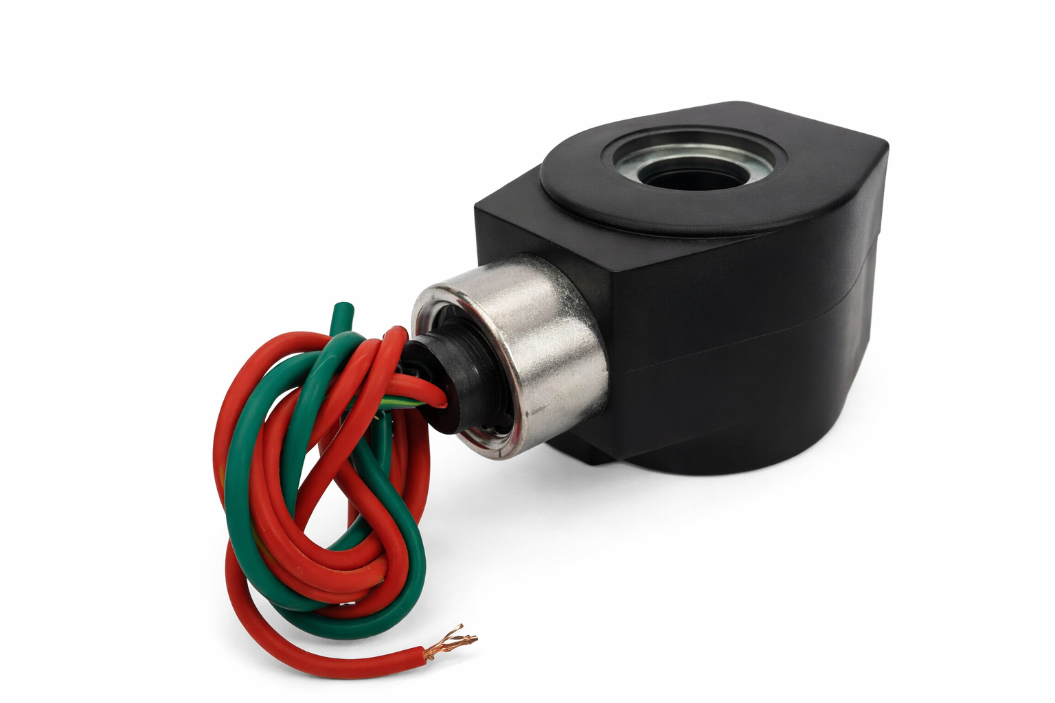 Bobina Série FR55 por cabo